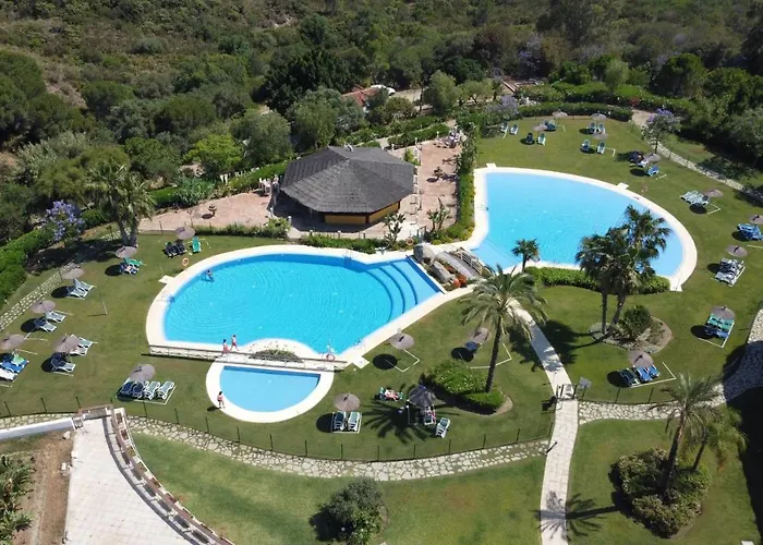 Parque Botanico - Eaw Homes