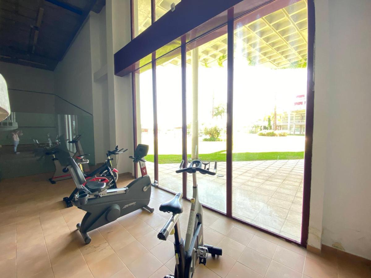 Apartment Parque Botanico - Eaw Homes *