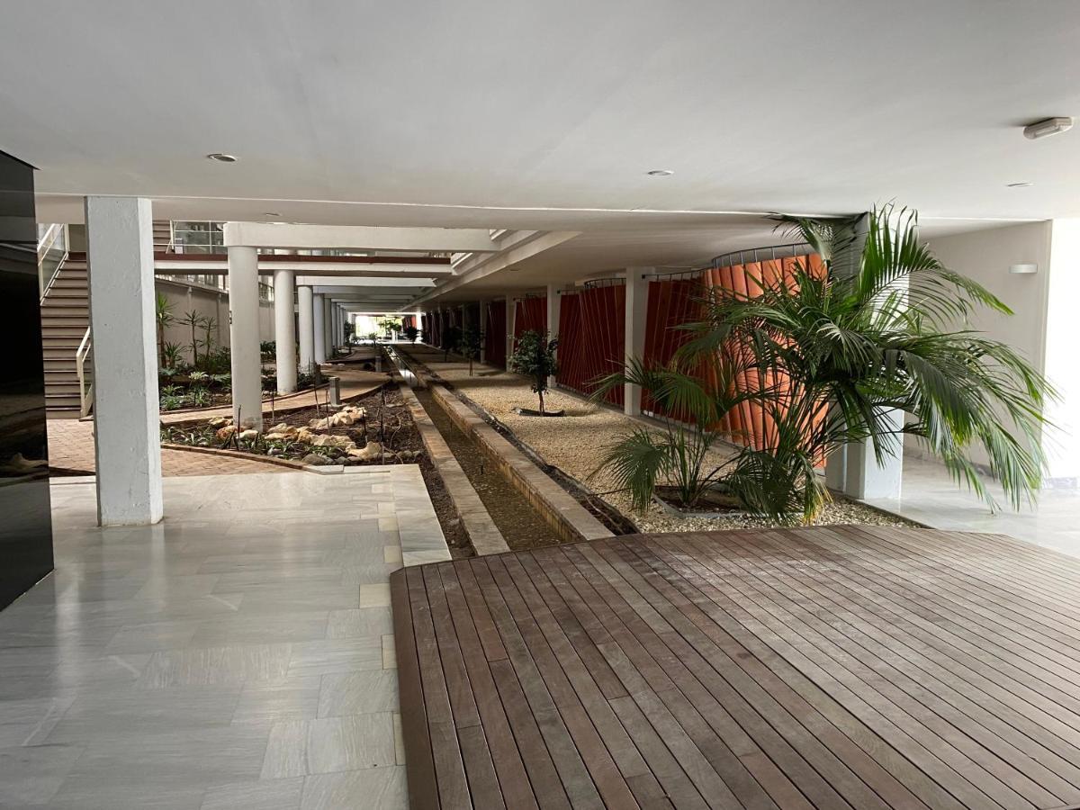 Parque Botanico - Eaw Homes Estepona