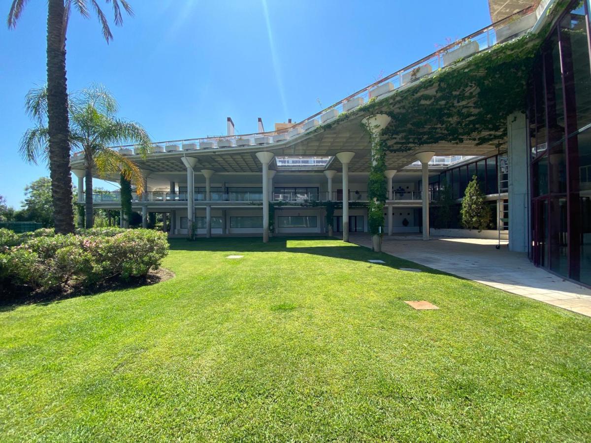 Apartment Parque Botanico - Eaw Homes