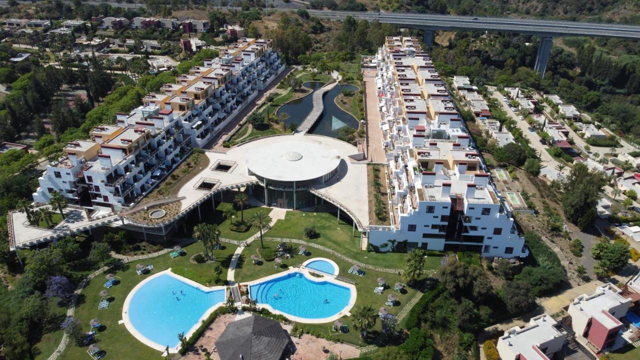 Apartment Parque Botanico - Eaw Homes