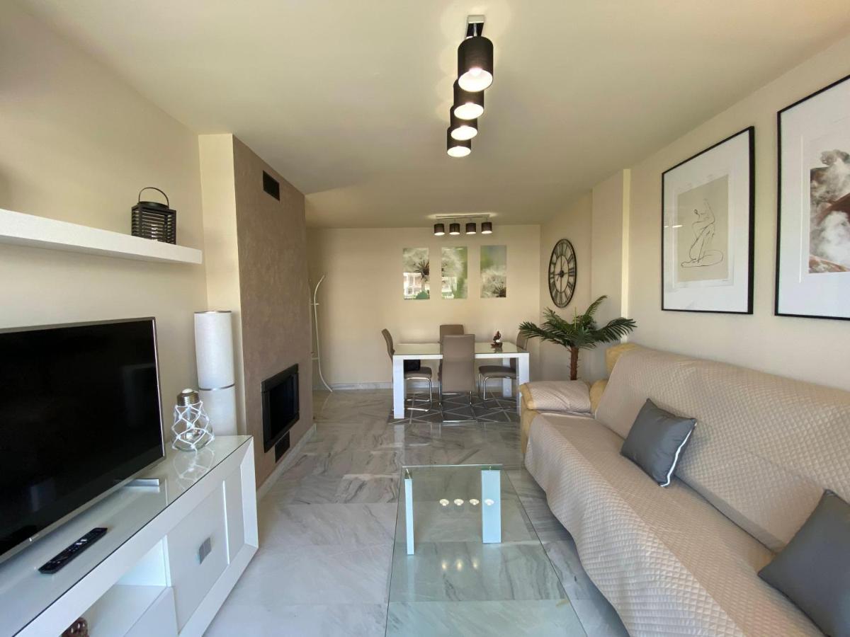 Parque Botanico - Eaw Homes Apartment *