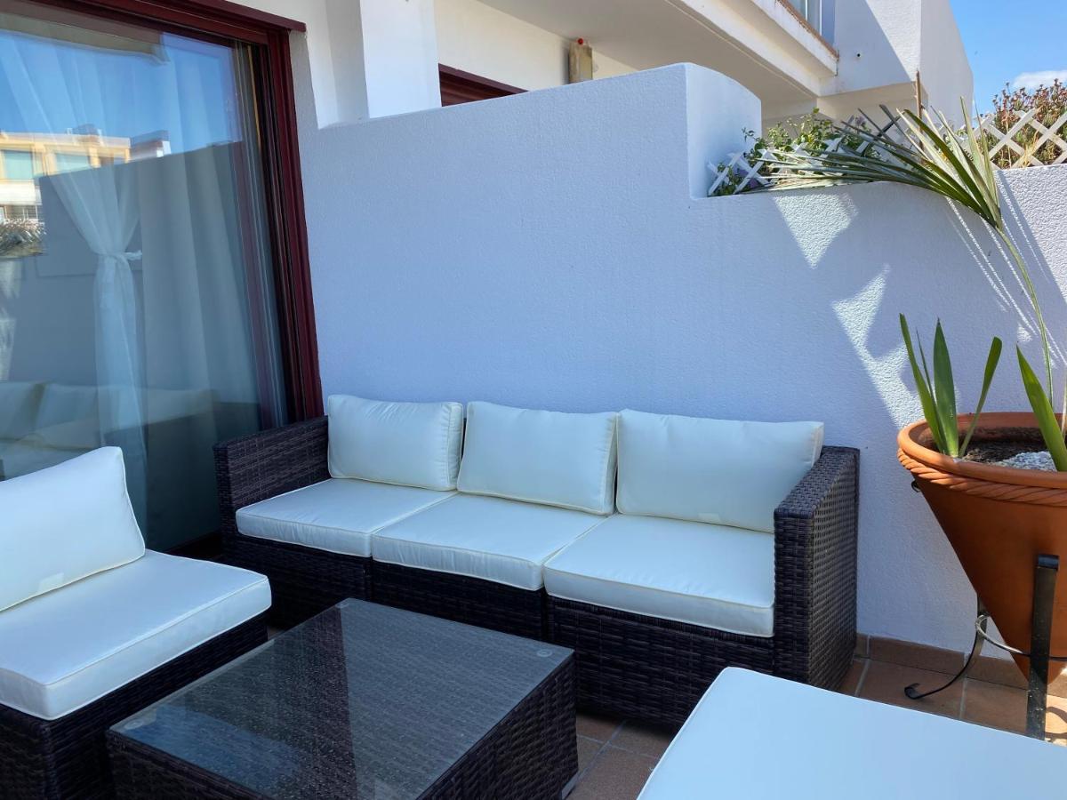 Apartment Parque Botanico - Eaw Homes Estepona