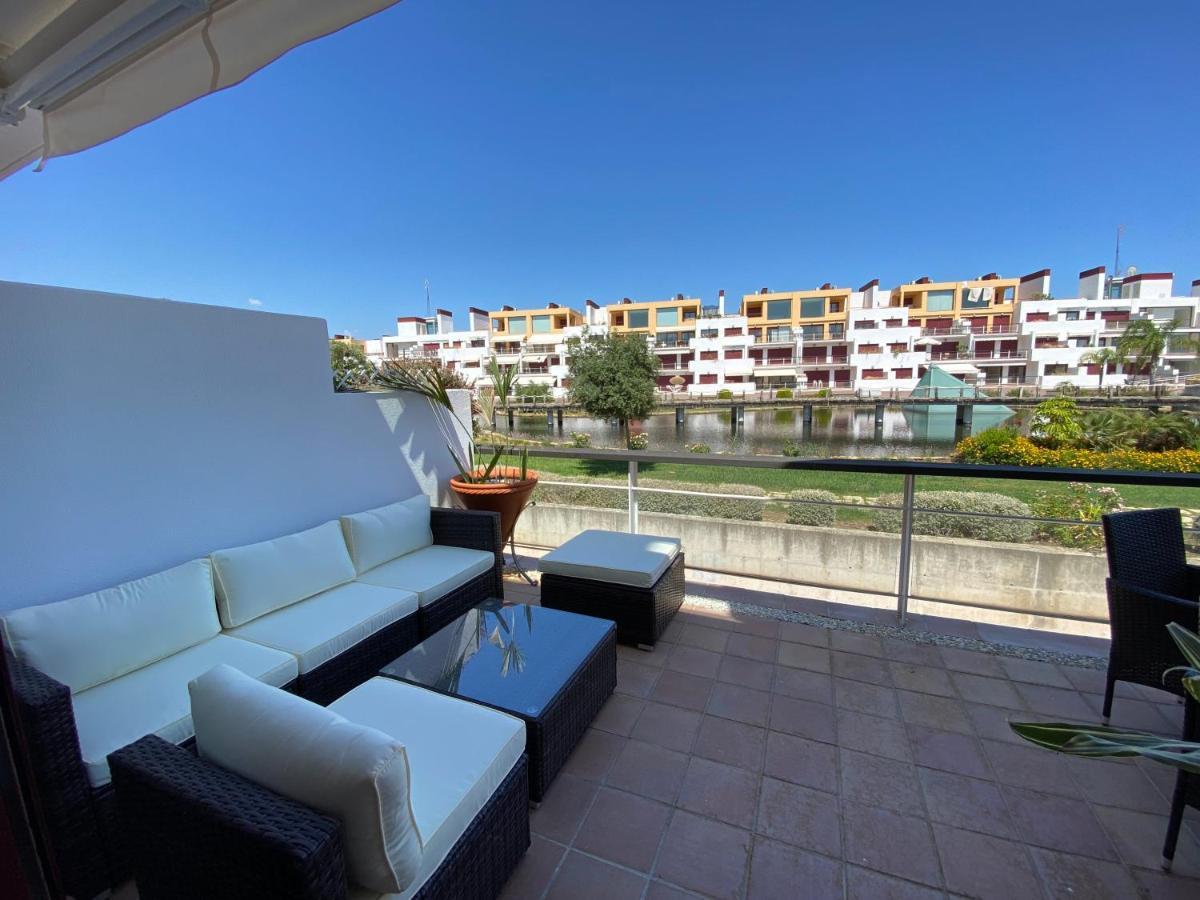 Apartment Parque Botanico - Eaw Homes Estepona