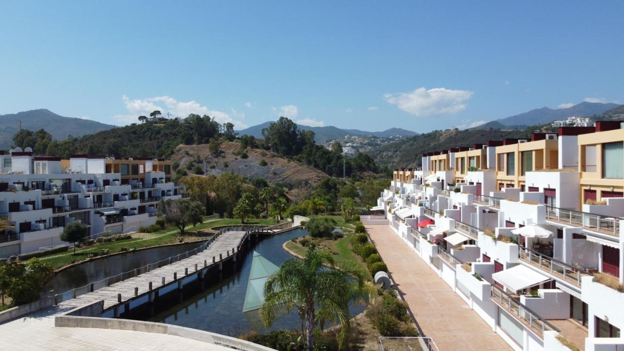 Parque Botanico - Eaw Homes * Estepona