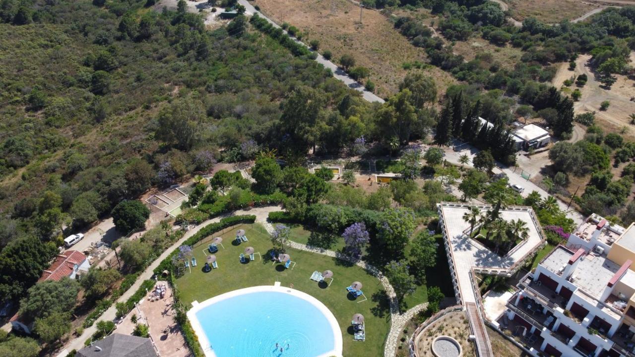 Parque Botanico - Eaw Homes * Estepona