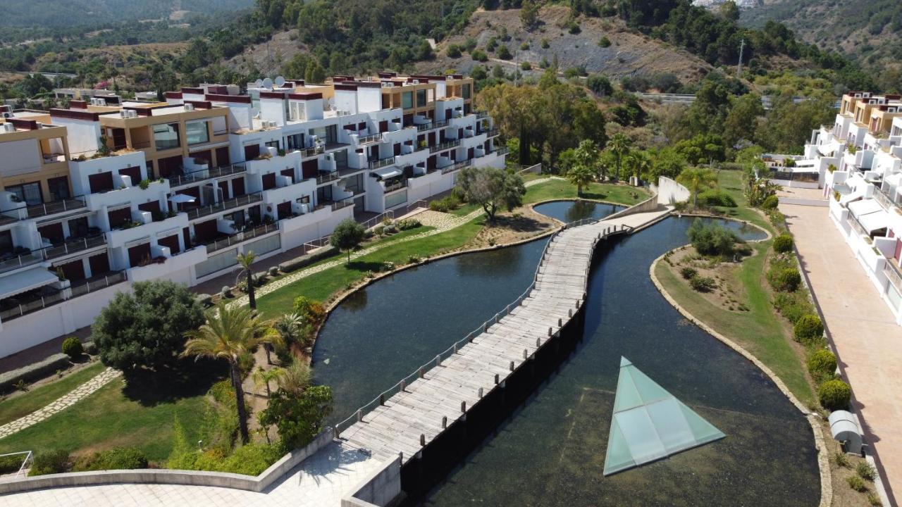 Parque Botanico - Eaw Homes Apartment *