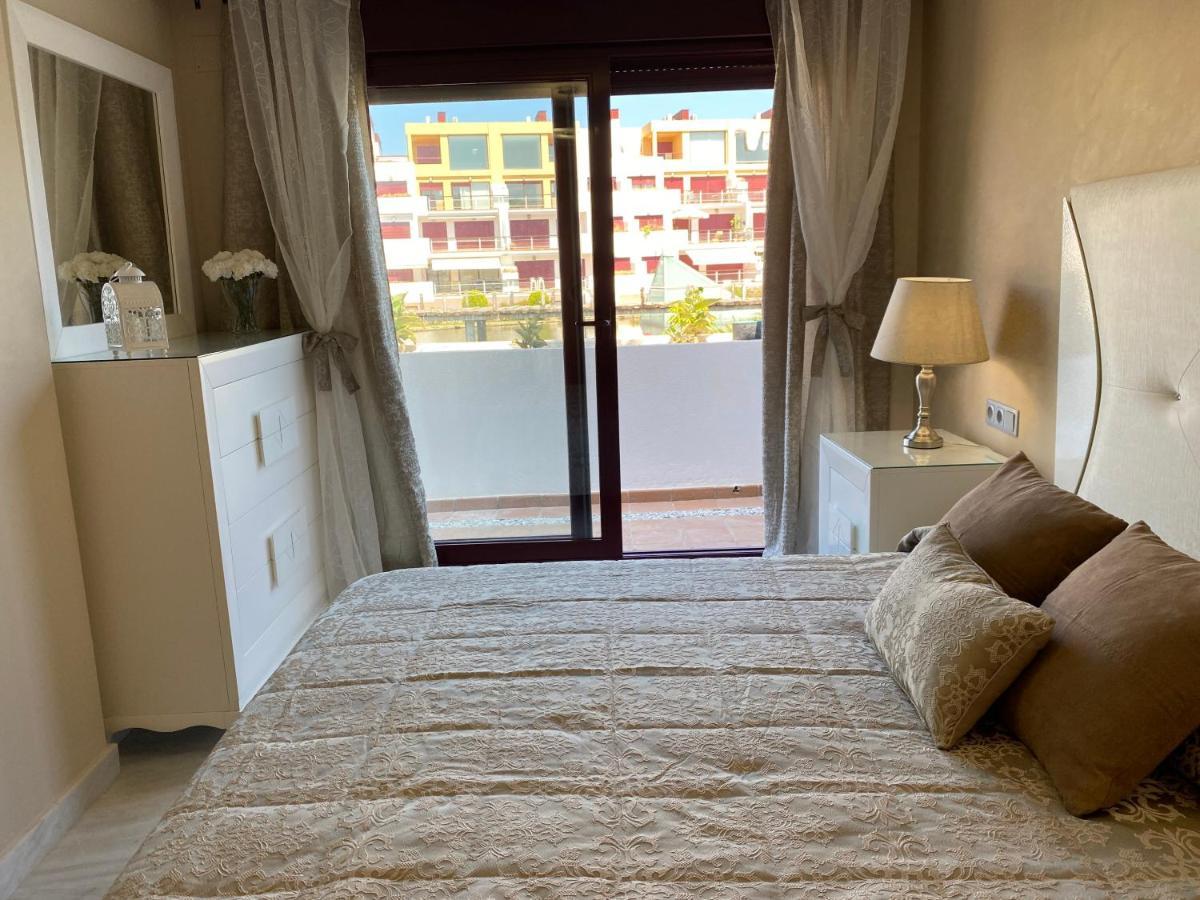 Parque Botanico - Eaw Homes Apartment Estepona