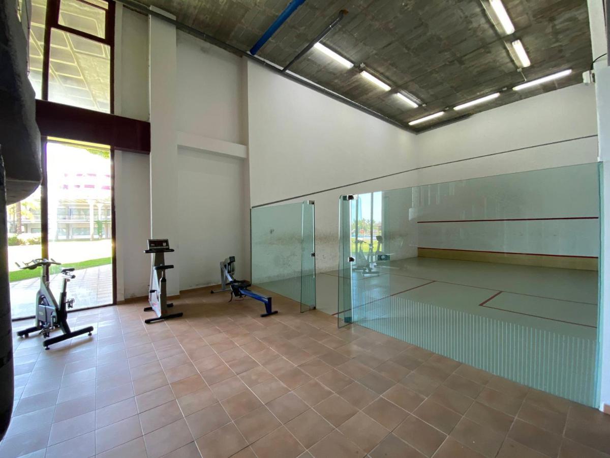 Apartment Parque Botanico - Eaw Homes Estepona