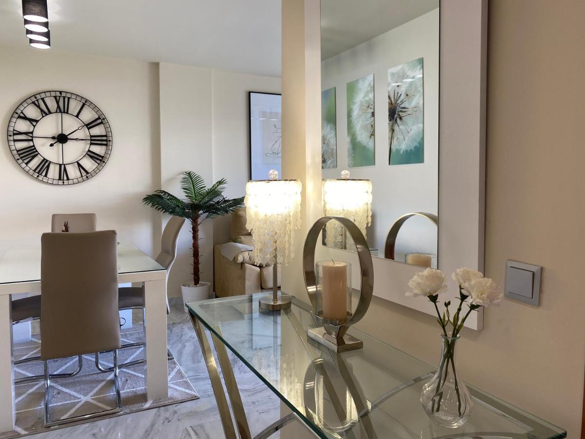 Parque Botanico - Eaw Homes Apartment *