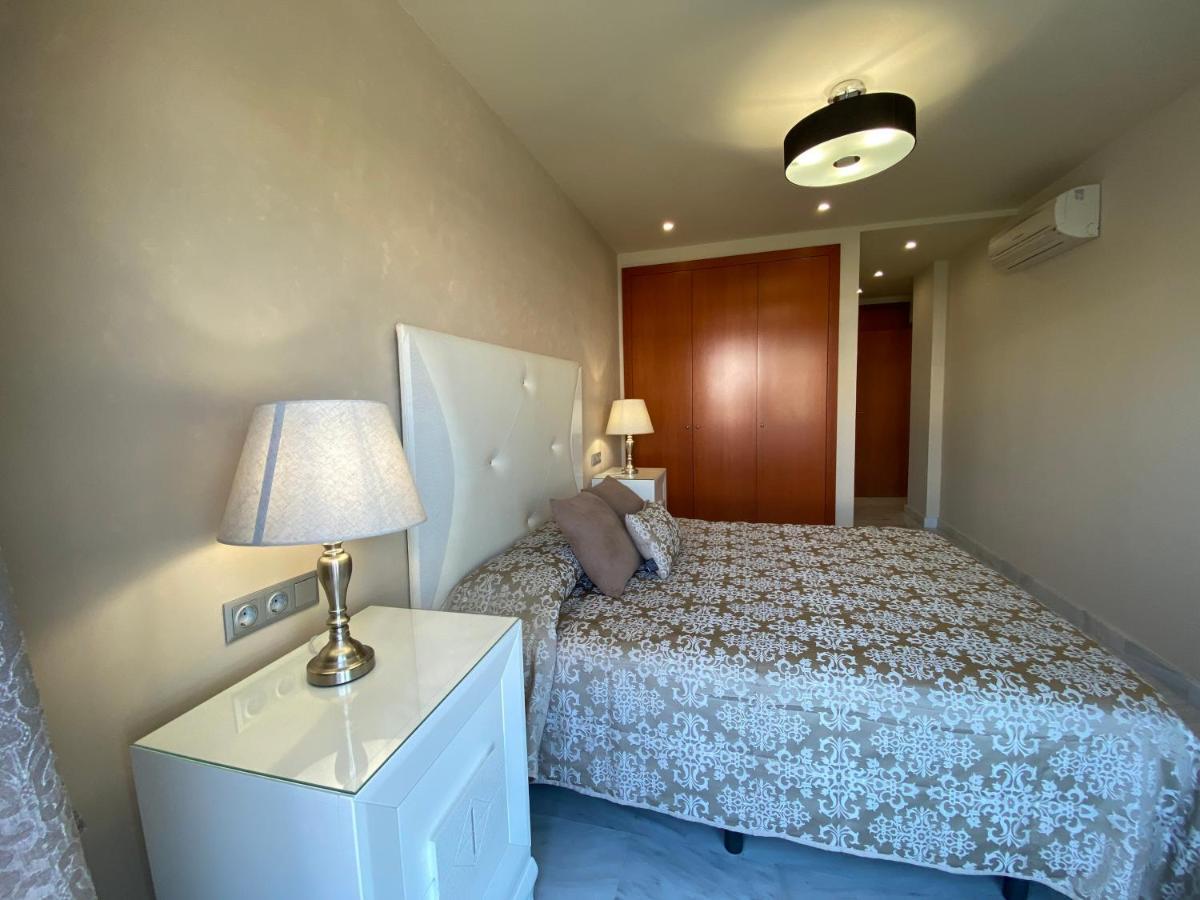 Apartment Parque Botanico - Eaw Homes *
