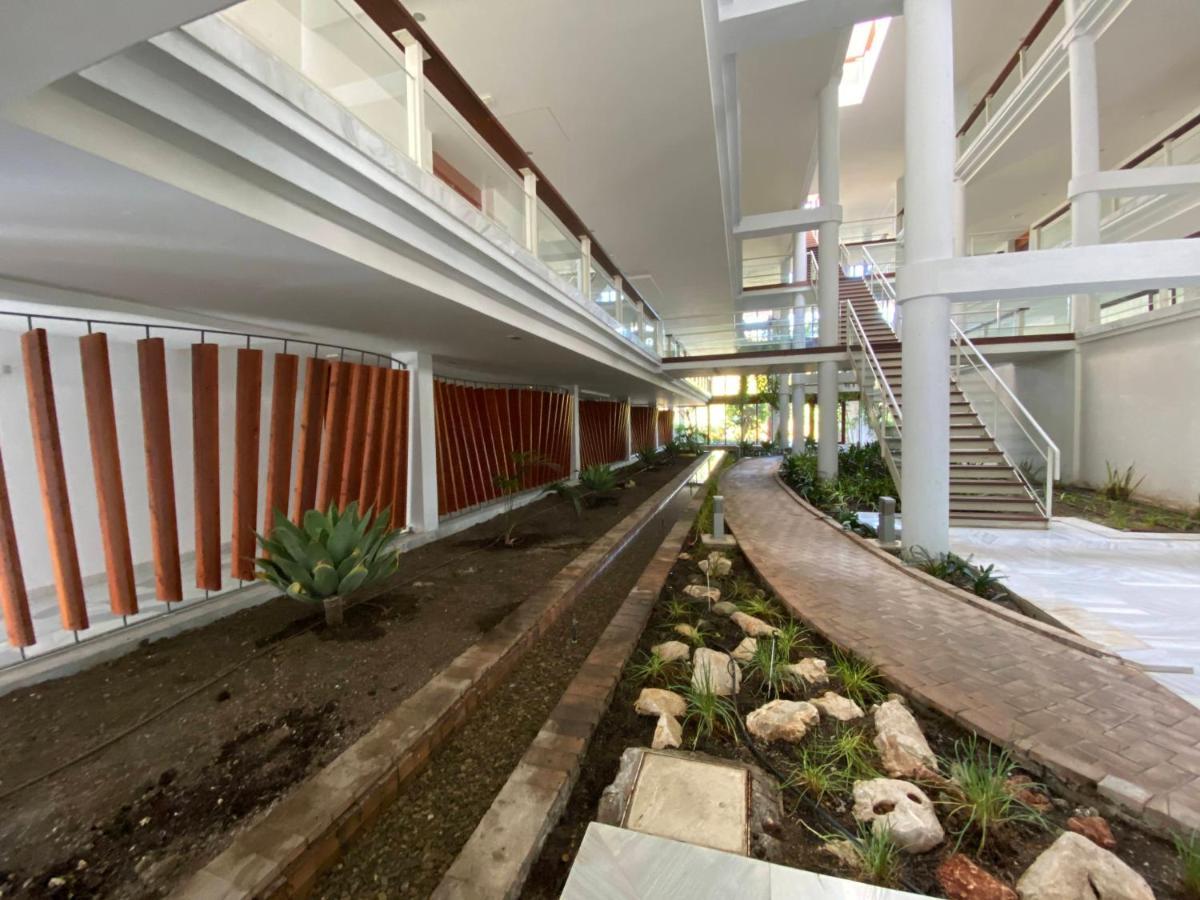 Apartment Parque Botanico - Eaw Homes