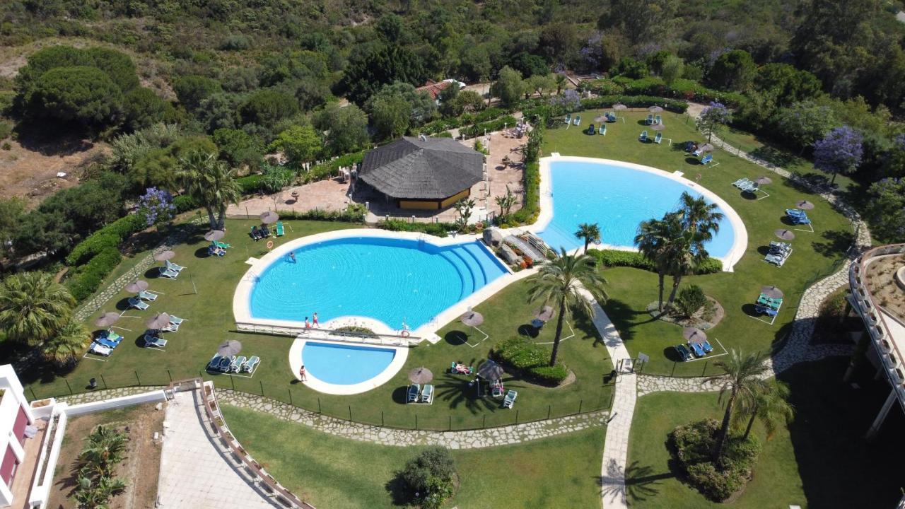 Apartment Parque Botanico - Eaw Homes Estepona