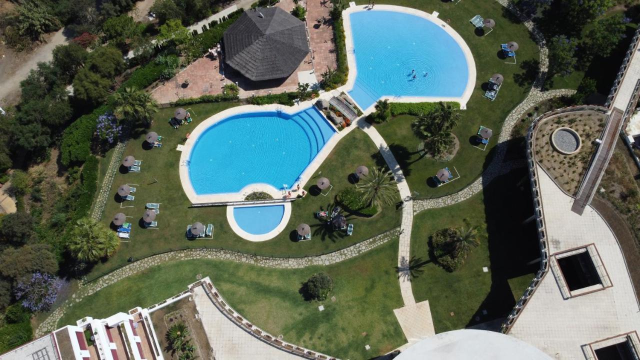 Parque Botanico - Eaw Homes Apartment