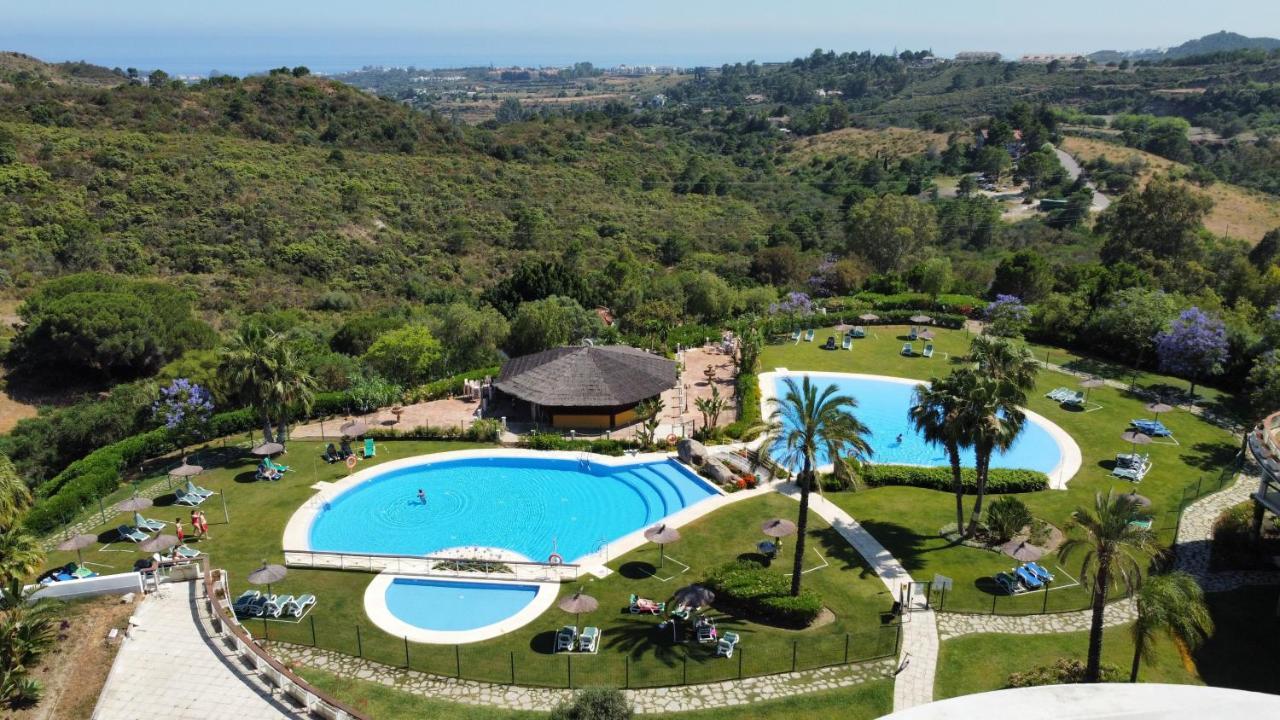 Parque Botanico - Eaw Homes Estepona