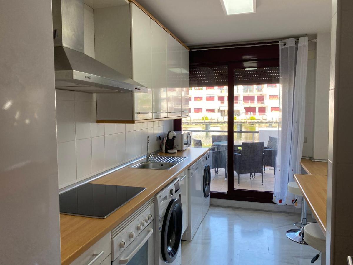Parque Botanico - Eaw Homes Apartment Estepona