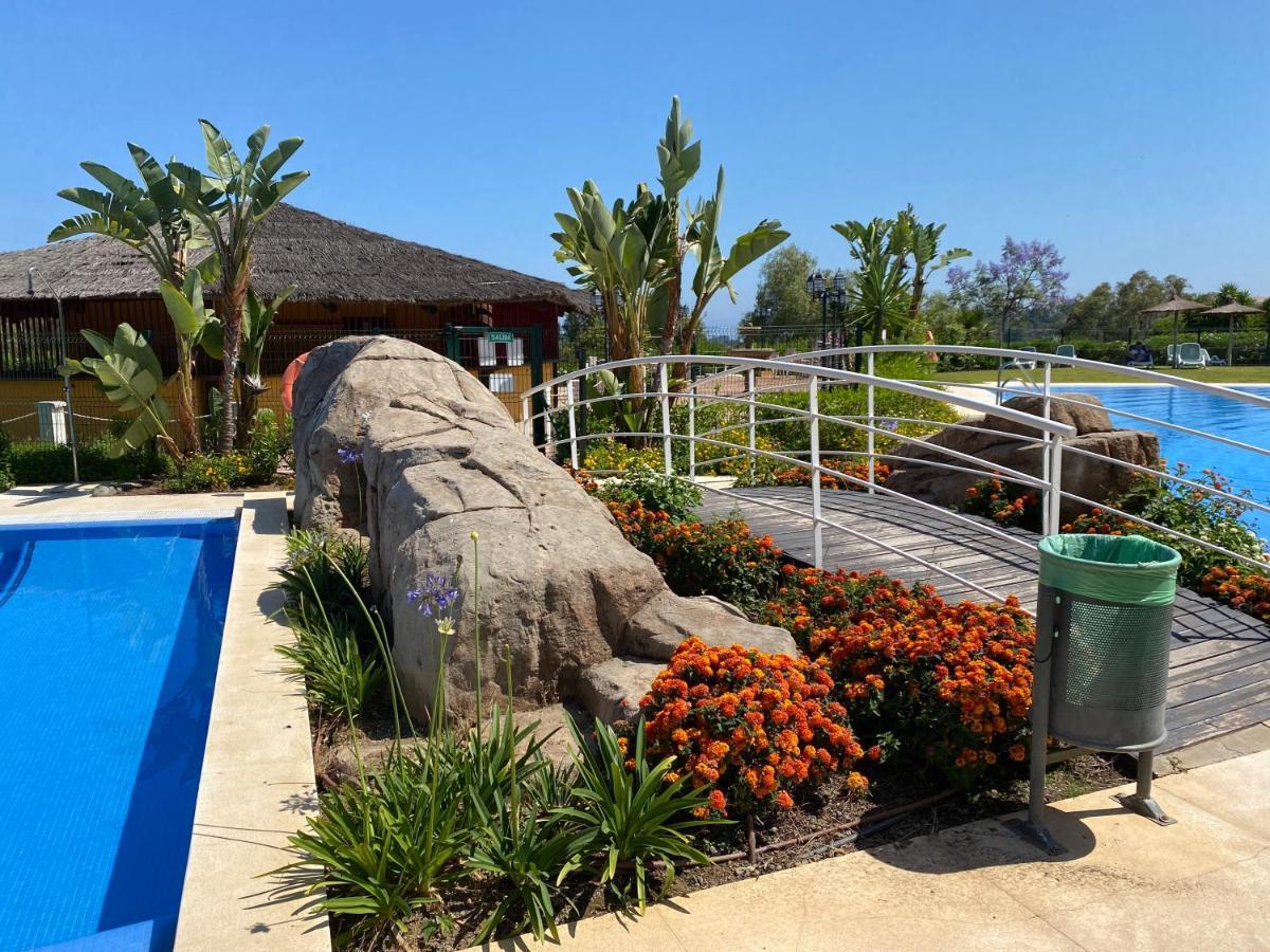 Apartment Parque Botanico - Eaw Homes