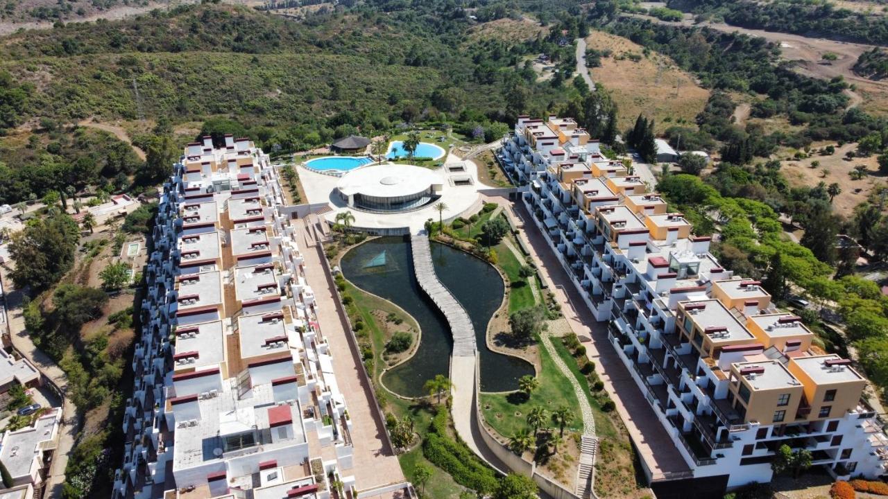 Parque Botanico - Eaw Homes Estepona